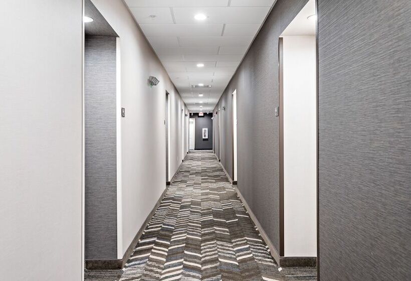 בית מלון כפרי Residence Inn By Marriott Port Arthur