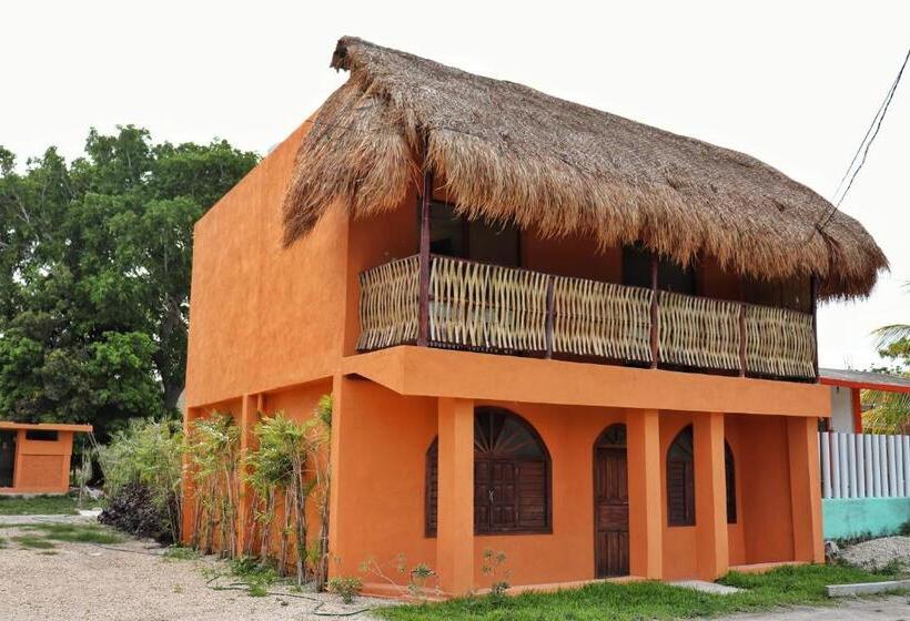 هتل Sur Bacalar