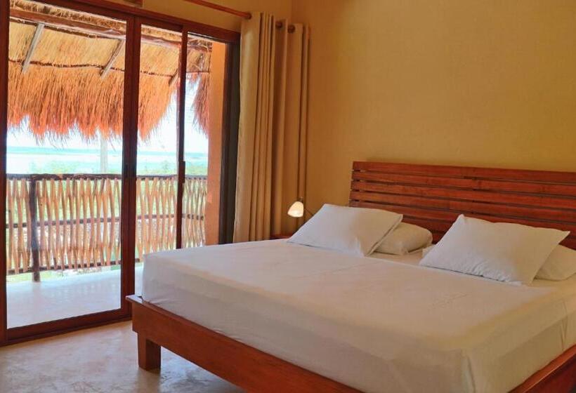 هتل Sur Bacalar