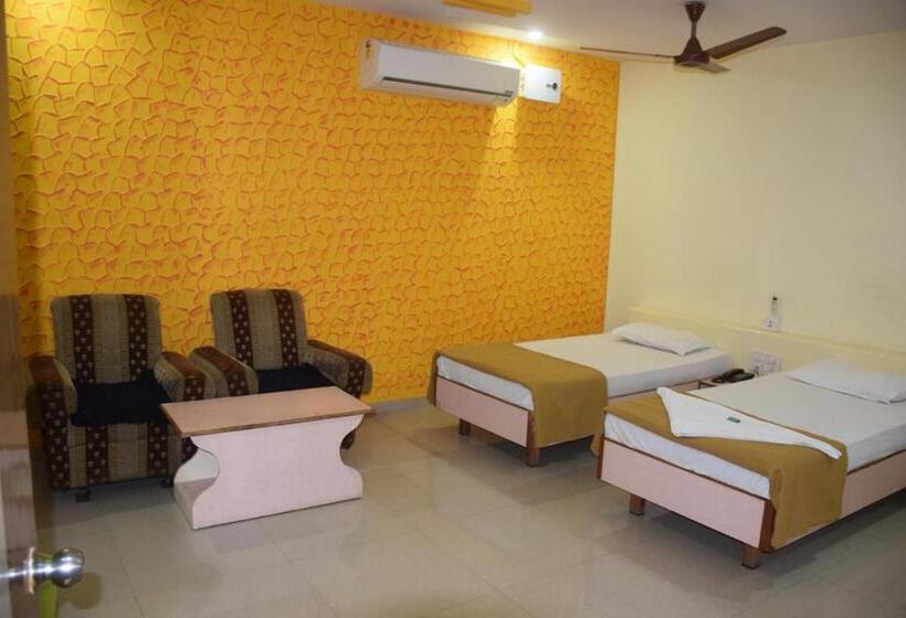 فندق Uma Executive Lodging