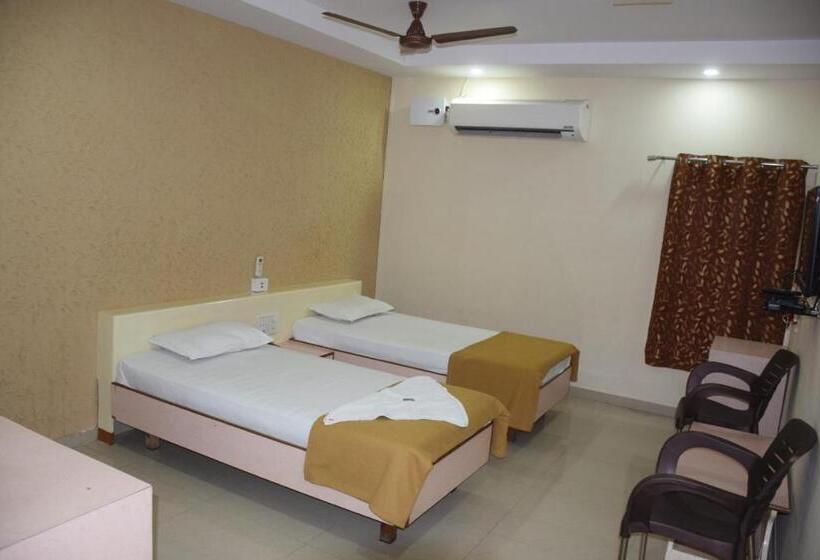 فندق Uma Executive Lodging