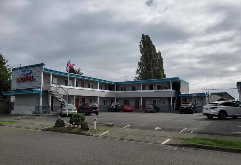 Oceanside Motel