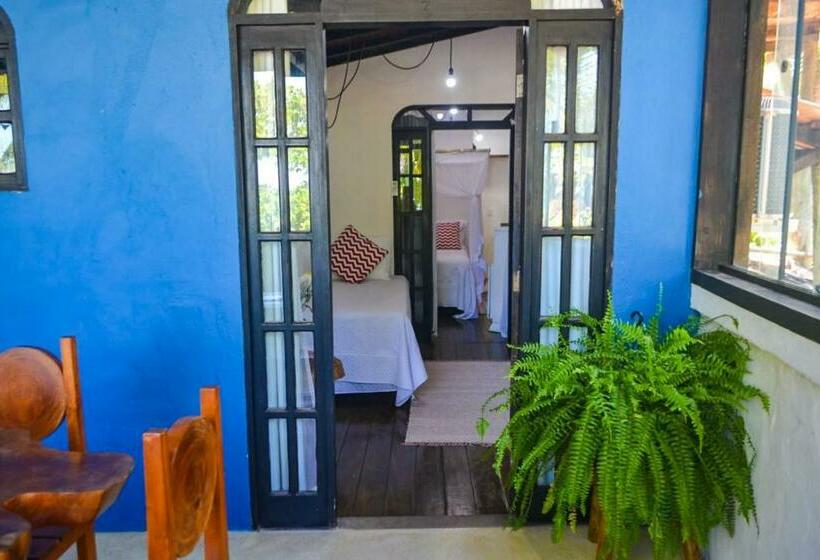 پانسیون Pousada Da Elma   Praia