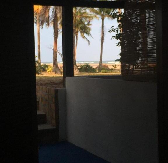 פנסיון Pousada Mar Dos Algodões   Praia De Algodões