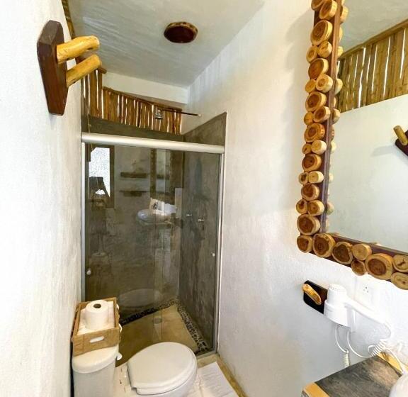 پانسیون Xcabal Hotel Boutique