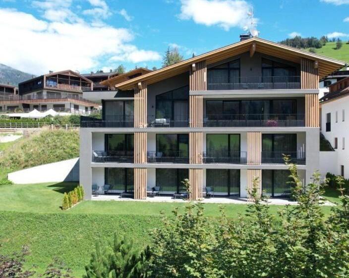 Residence Le Fostü