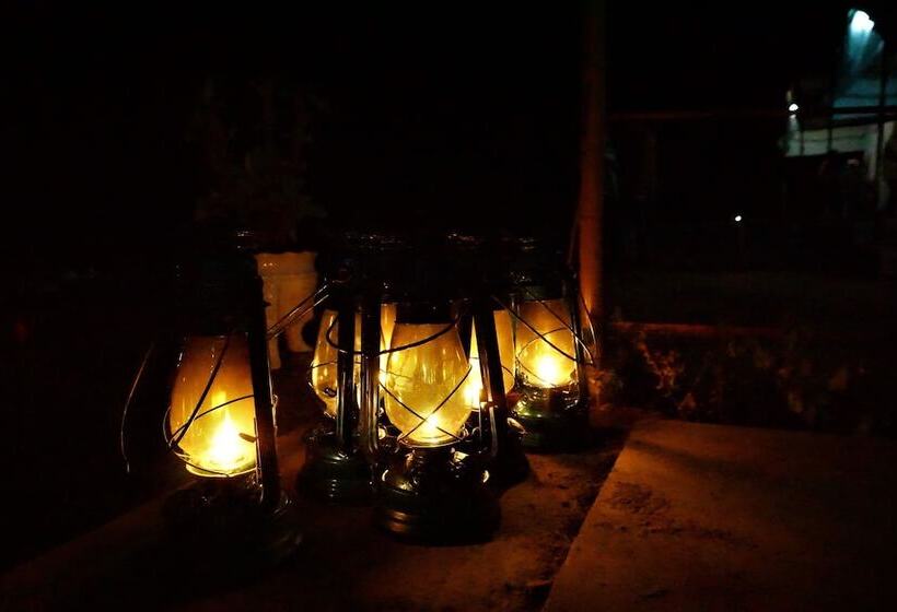 渡假胜地  Corbett Hunters