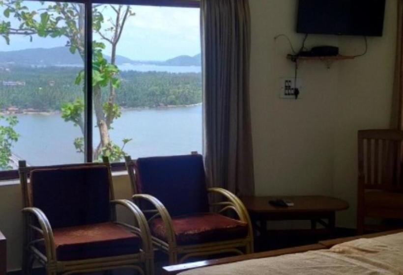 Sadashivgad Sea View Resort  Jungle Lodges