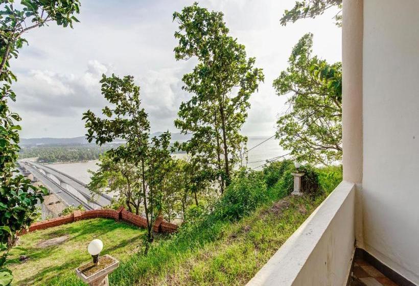 Sadashivgad Sea View Resort  Jungle Lodges