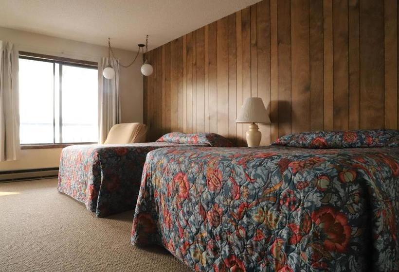 Big Sky Motel