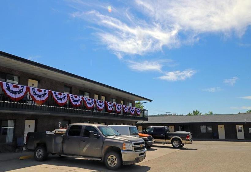 Big Sky Motel