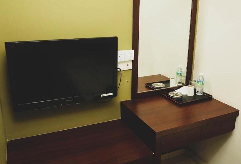 Bayu View Hotel Klang