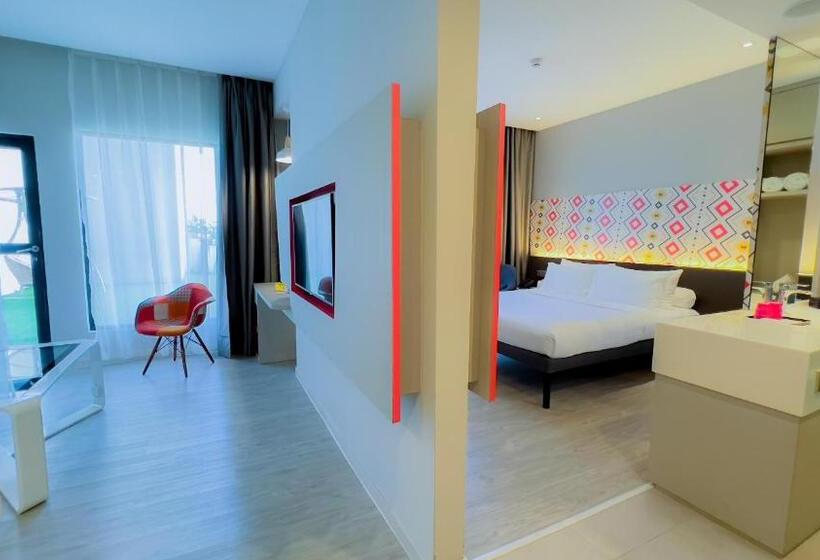 فندق Ibis Styles Kota Bharu