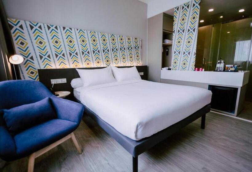 فندق Ibis Styles Kota Bharu