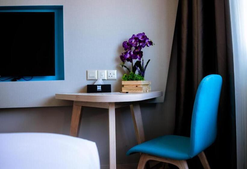 فندق Ibis Styles Kota Bharu