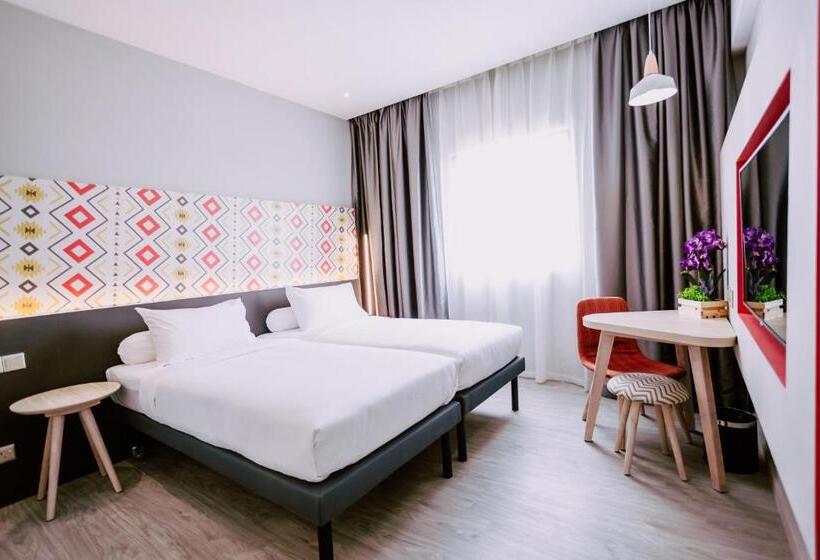 فندق Ibis Styles Kota Bharu