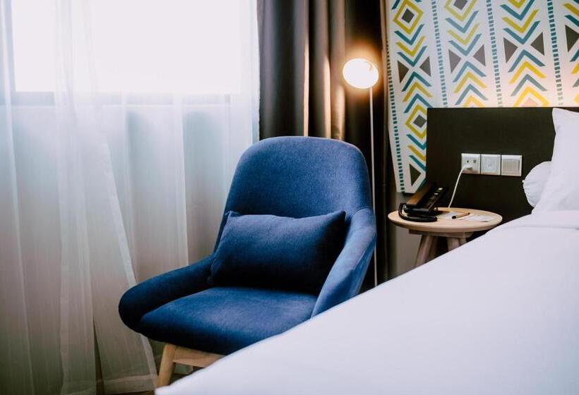 فندق Ibis Styles Kota Bharu