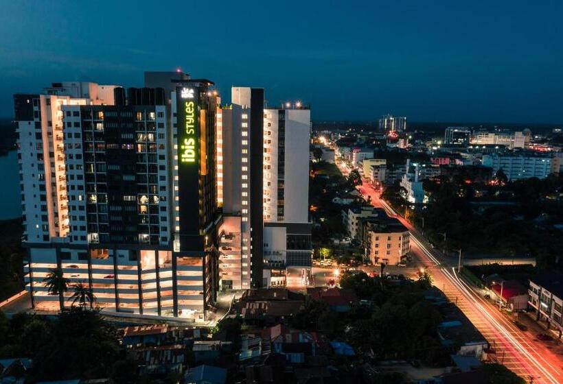فندق Ibis Styles Kota Bharu