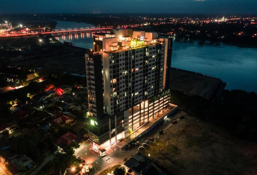 فندق Ibis Styles Kota Bharu