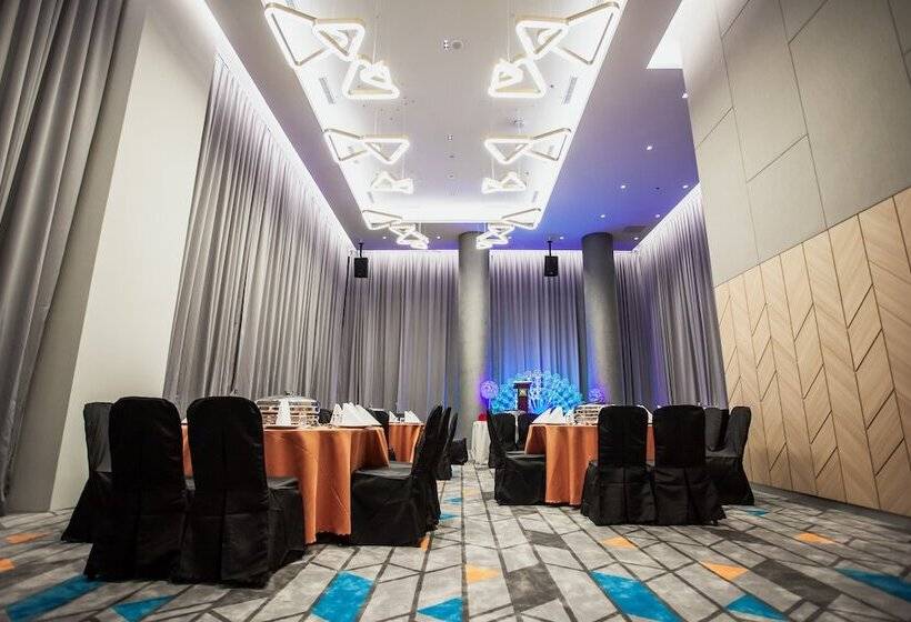فندق Ibis Styles Kota Bharu