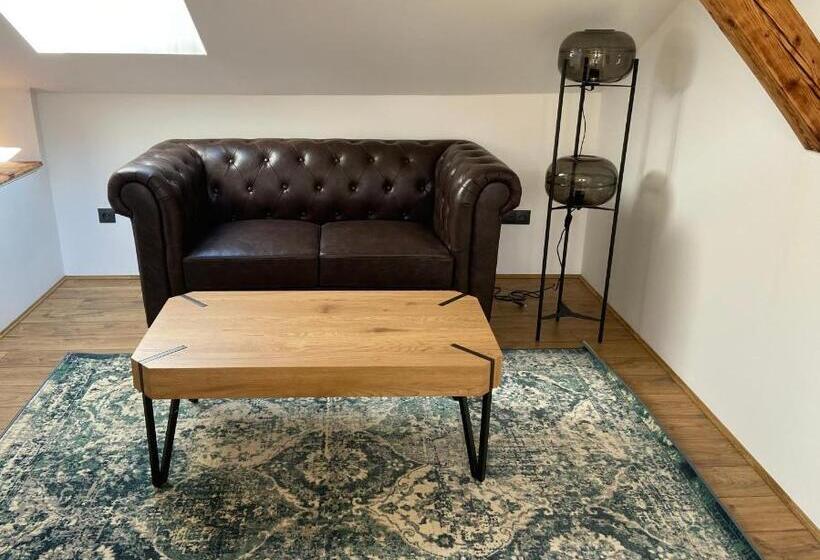 هتل Jez&spi Sušice