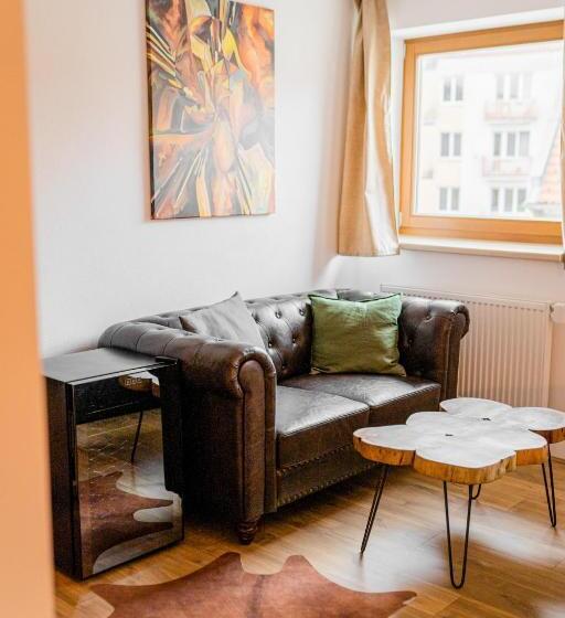 هتل Jez&spi Sušice