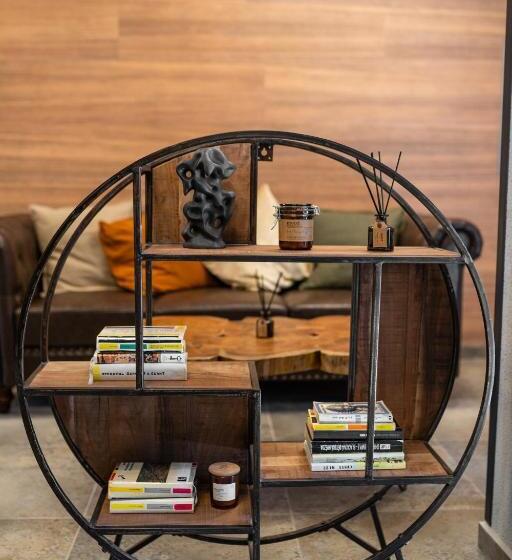 هتل Jez&spi Sušice