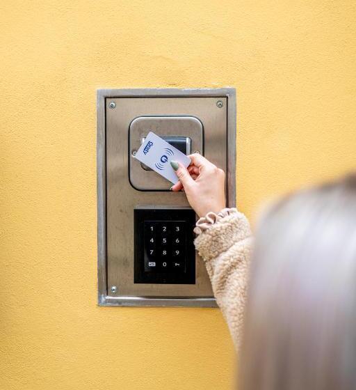 هتل Jez&spi Sušice