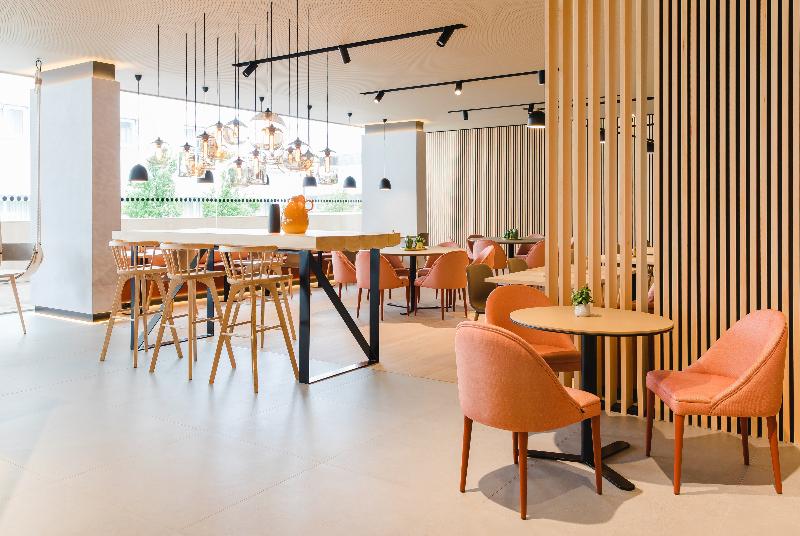 فندق Mercure Fátima