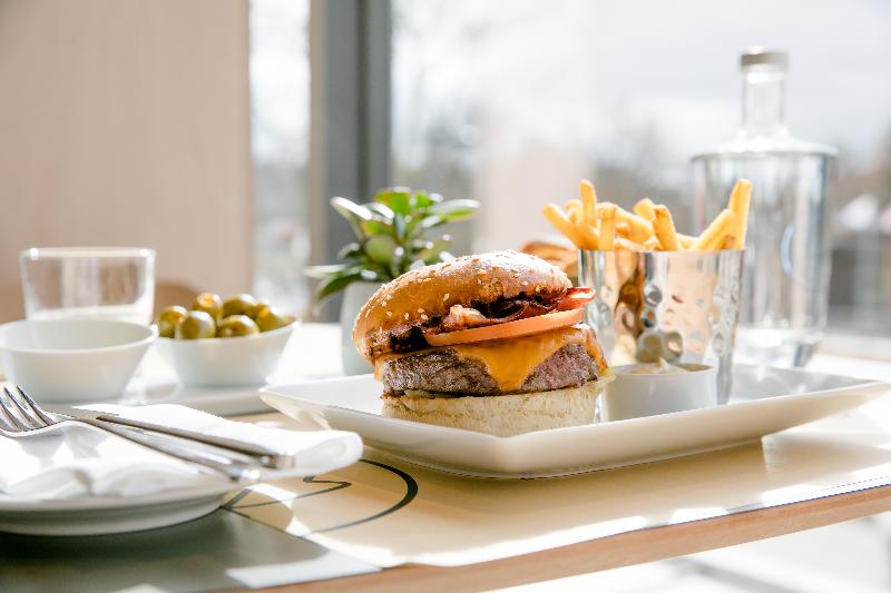 فندق Mercure Fátima