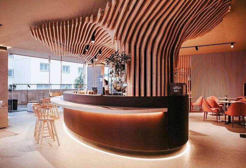 فندق Mercure Fátima