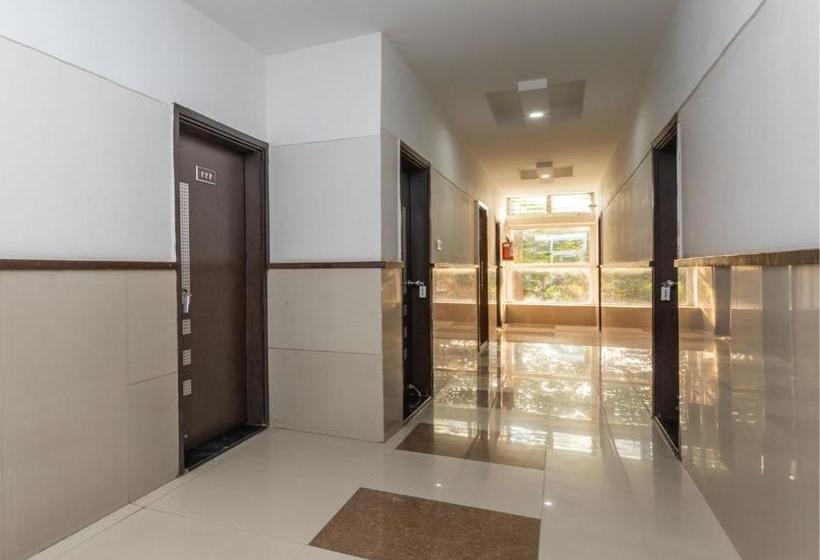 فندق Oyo 74137 Wonder Hill Guest House