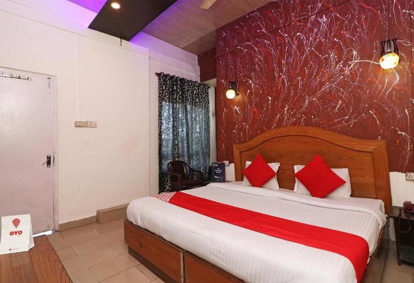 فندق Oyo 74137 Wonder Hill Guest House