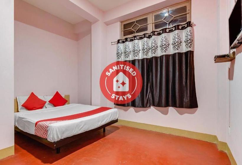 فندق Oyo 74137 Wonder Hill Guest House