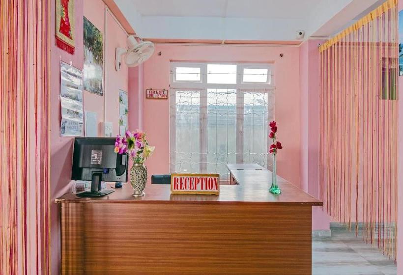 فندق Oyo 74137 Wonder Hill Guest House