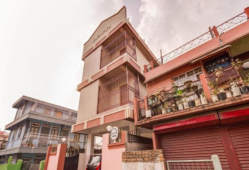 فندق Oyo 74137 Wonder Hill Guest House