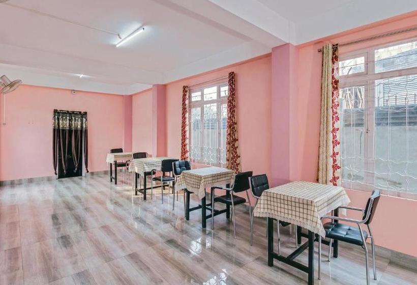 فندق Oyo 74137 Wonder Hill Guest House