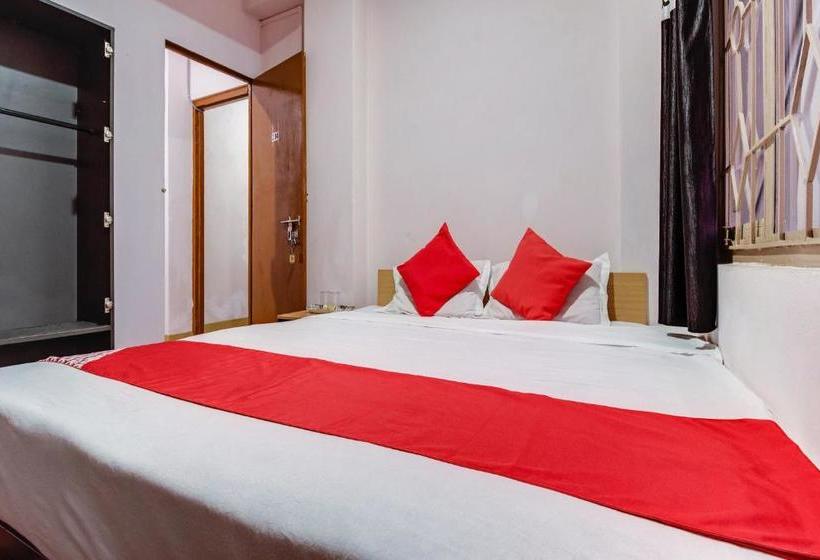 فندق Oyo 74137 Wonder Hill Guest House