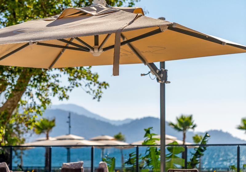 Hotel Sundia Exclusive By Liberty Fethiye Adults Only