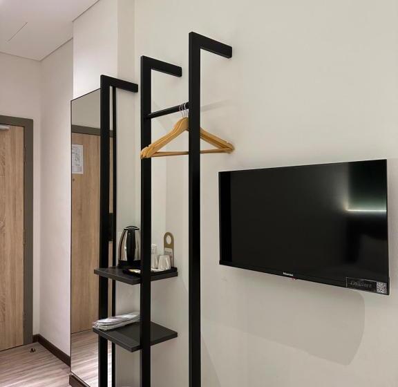 בית מלון כפרי The Gallivant