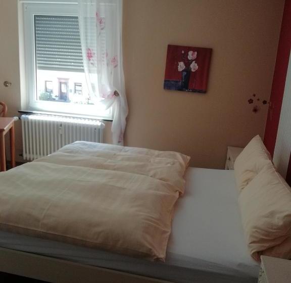 ペンション Zur Mosel