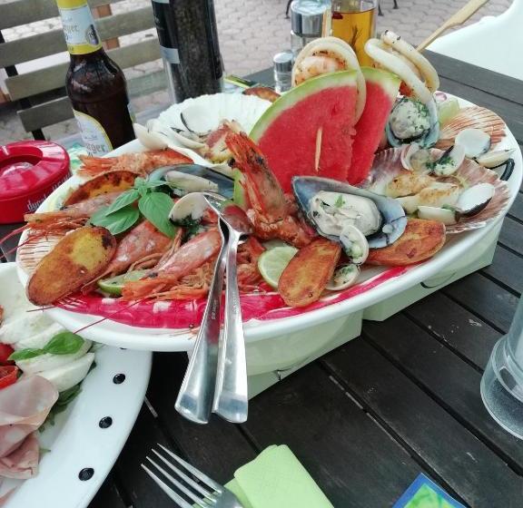 ペンション Zur Mosel