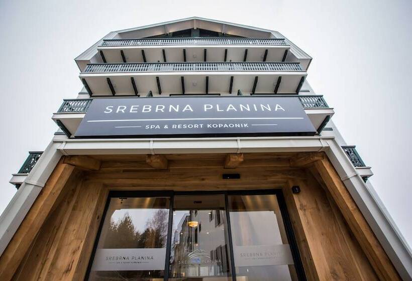 Srebrna Planina Spa & Resort