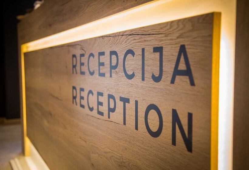 Srebrna Planina Spa & Resort