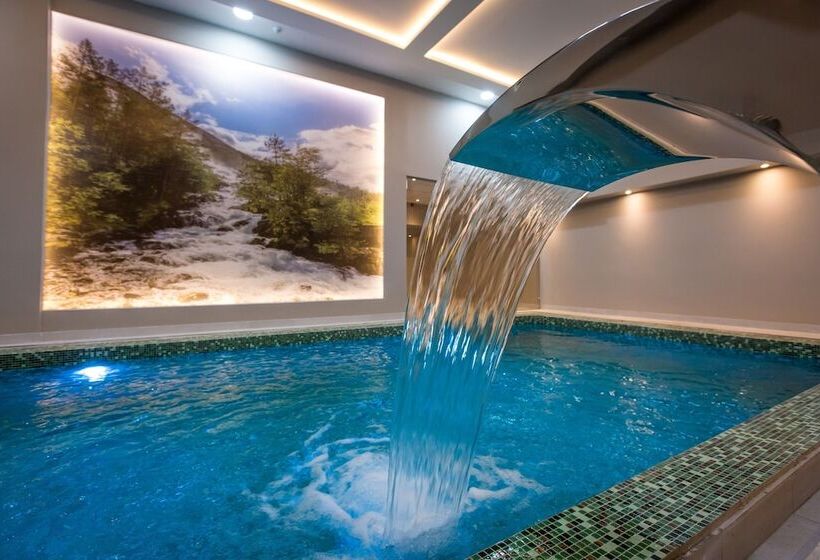 Srebrna Planina Spa & Resort