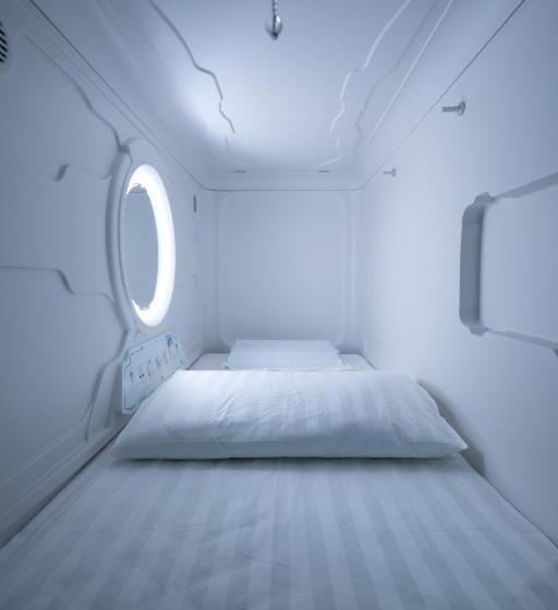 هاستل Pod Labo 家庭多人高cp 四人起