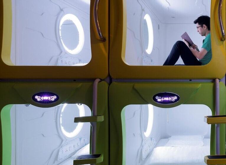 هاستل Pod Labo 家庭多人高cp 四人起