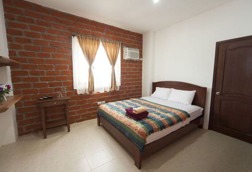 هاستل Hostería Pororoca Inn