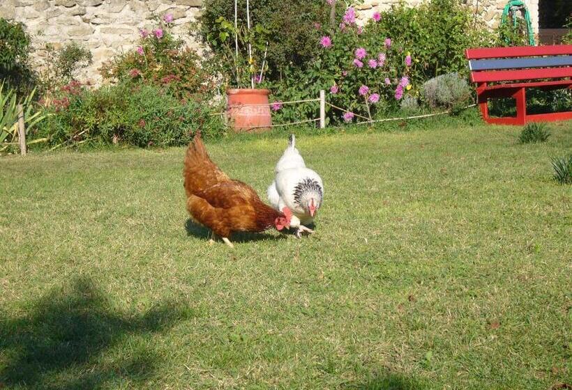 צימר Chambres D'hôtes Les 7 Semaines