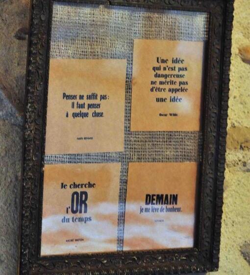 צימר Chambres D'hôtes Les 7 Semaines